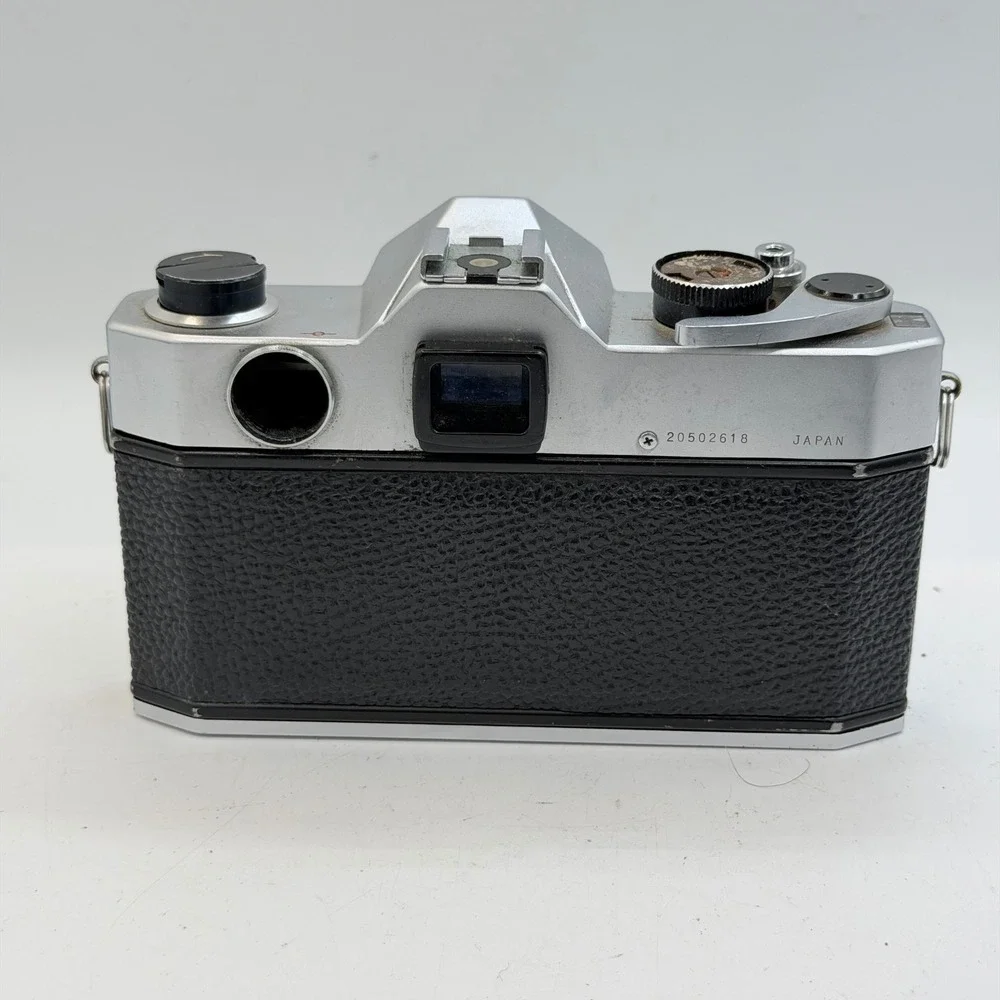 Yashica lot three